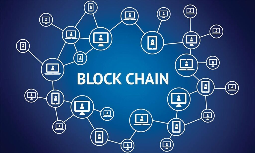 Blockchain technology